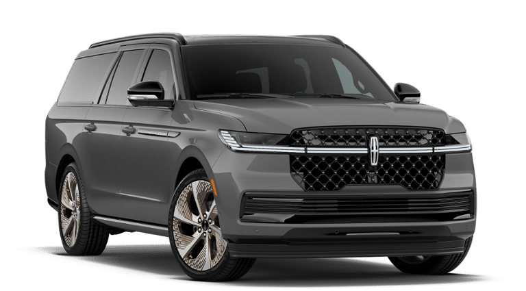 2026 Lincoln Navigator L