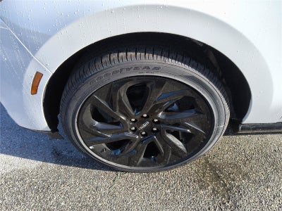 2027 Lincoln Navigator L