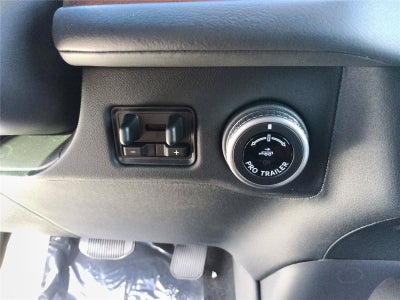 2027 Lincoln Navigator L