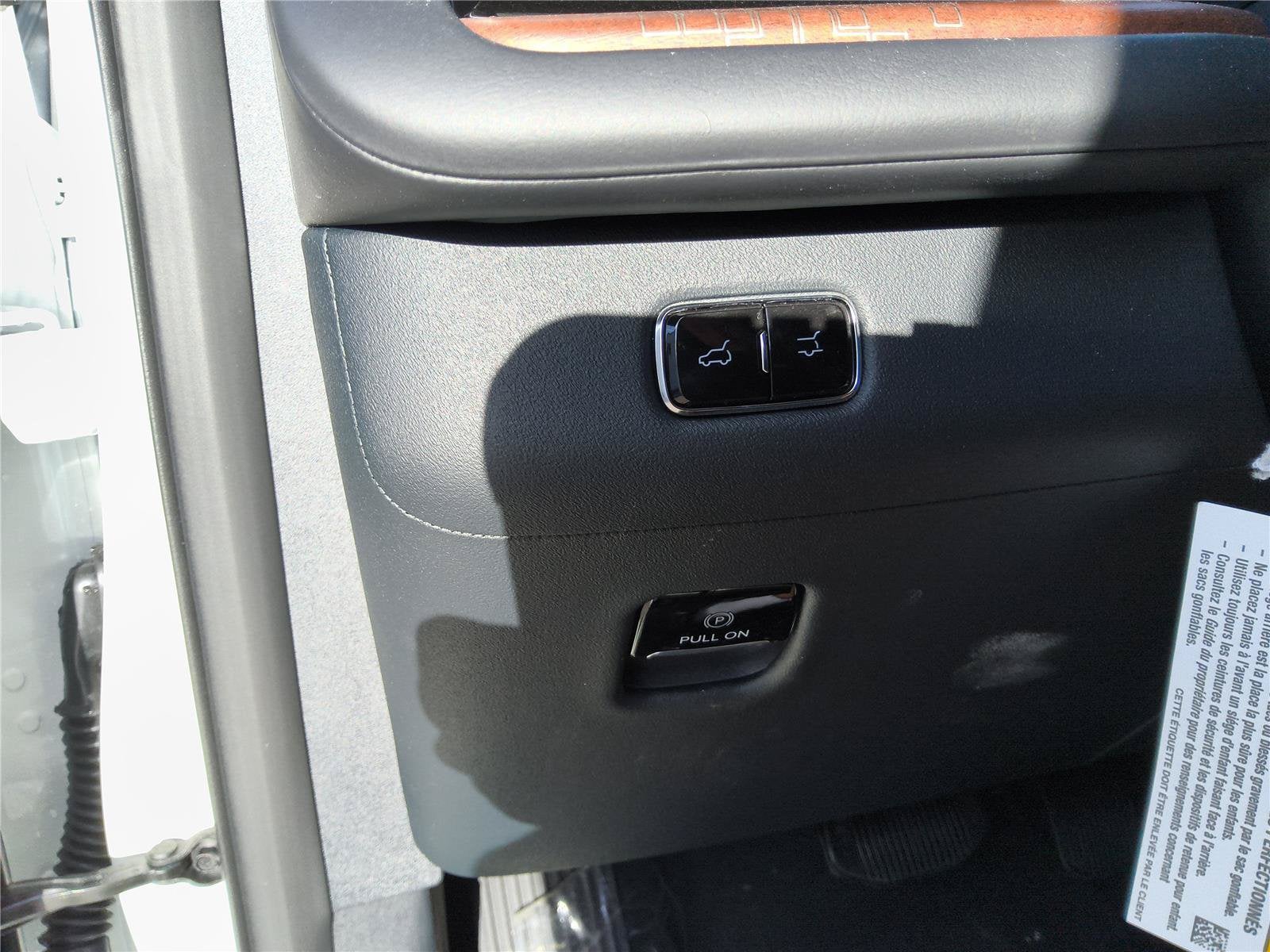2027 Lincoln Navigator L