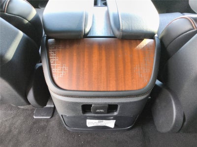 2027 Lincoln Navigator L
