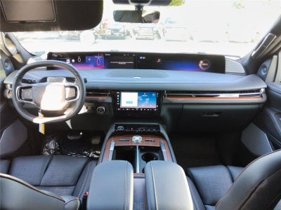 2027 Lincoln Navigator L