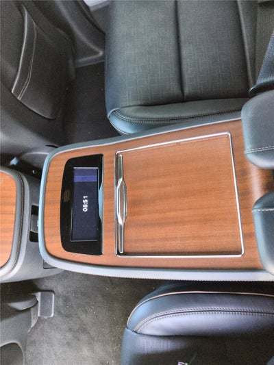 2027 Lincoln Navigator L
