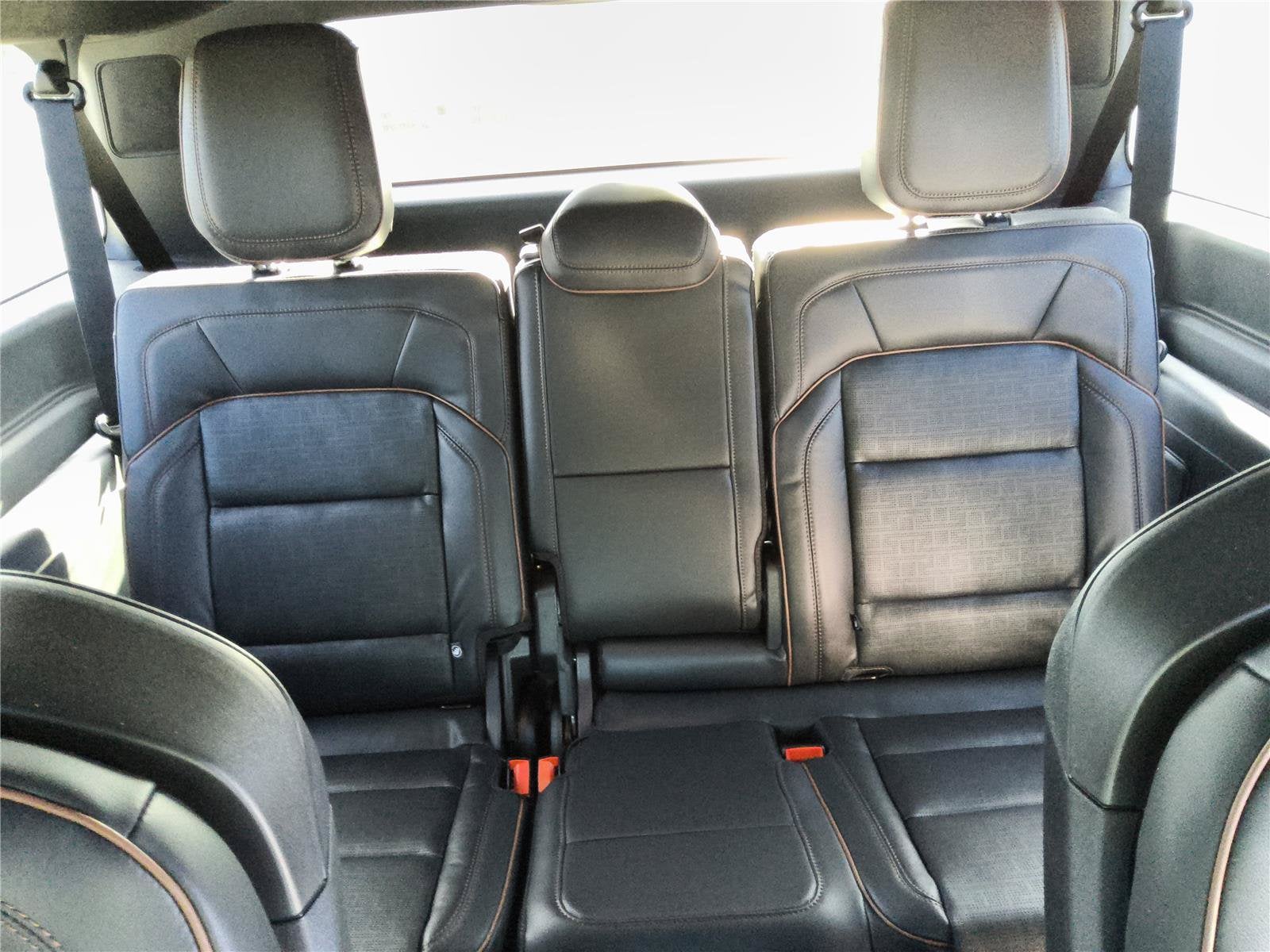 2027 Lincoln Navigator L