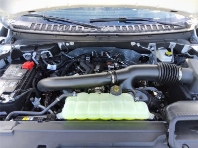 2027 Lincoln Navigator L