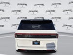 2027 Lincoln Navigator L