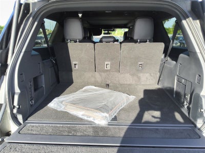 2027 Lincoln Navigator L