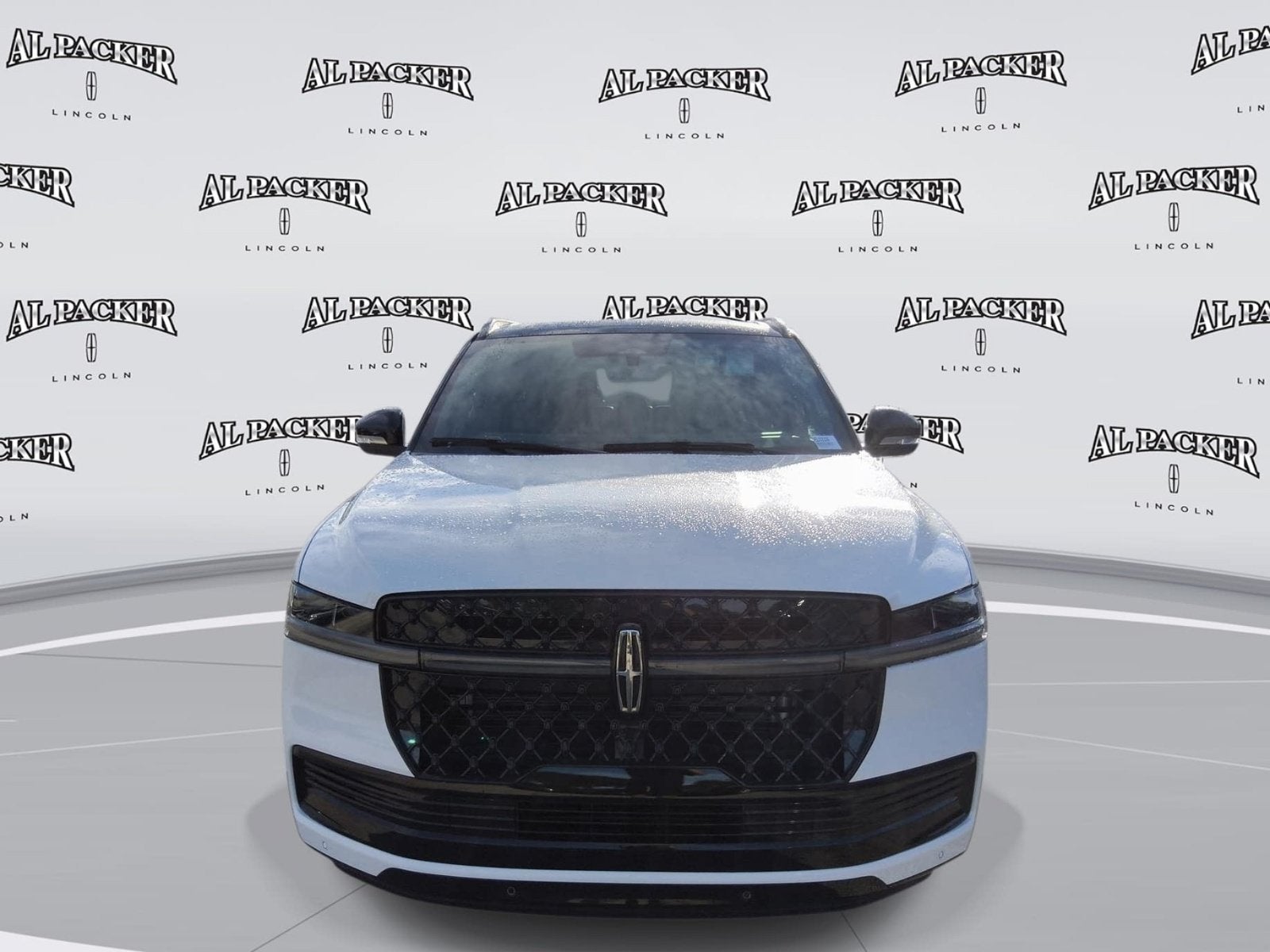 2027 Lincoln Navigator L