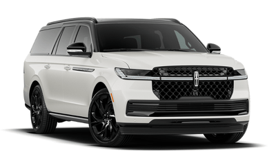 2027 Lincoln Navigator L