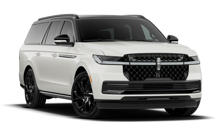 2027 Lincoln Navigator L