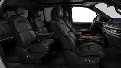 2027 Lincoln Navigator L