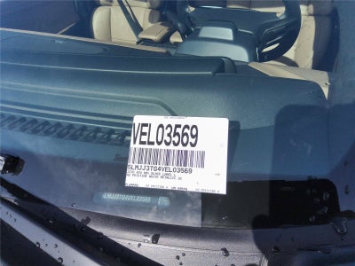 2027 Lincoln Navigator L