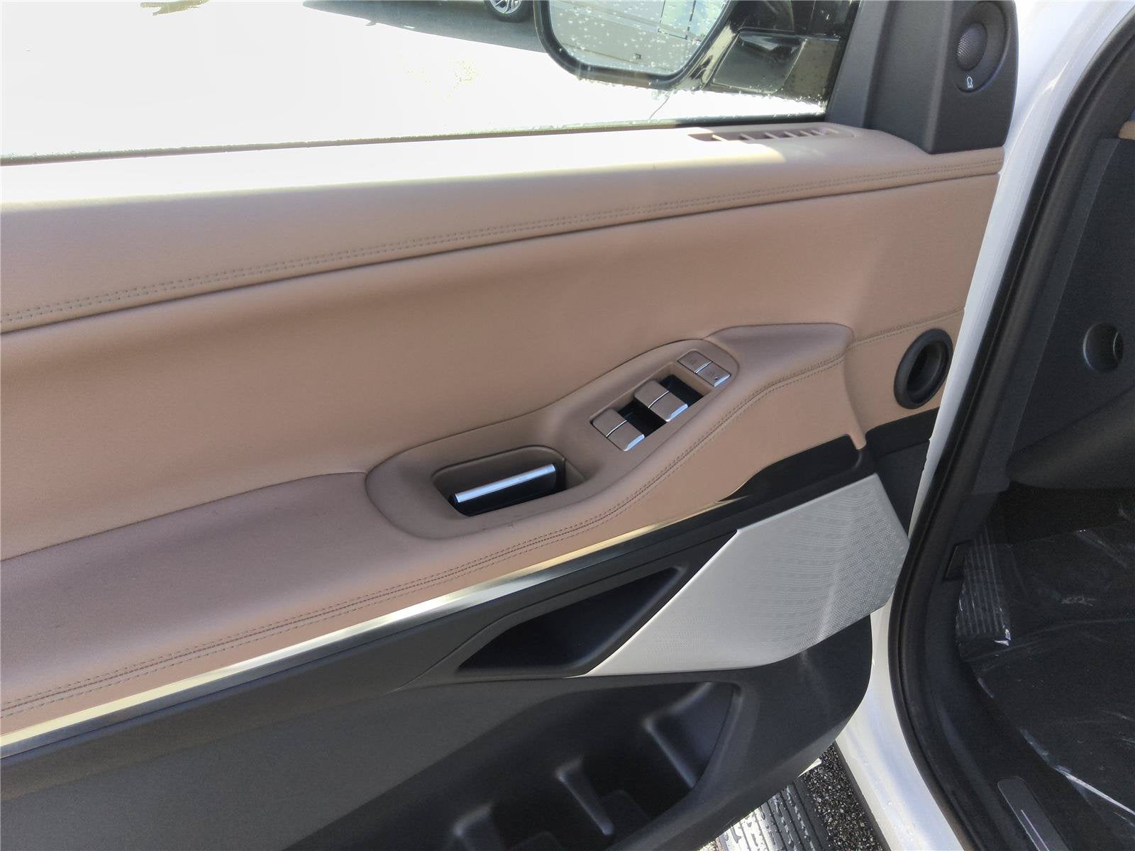 2027 Lincoln Navigator L