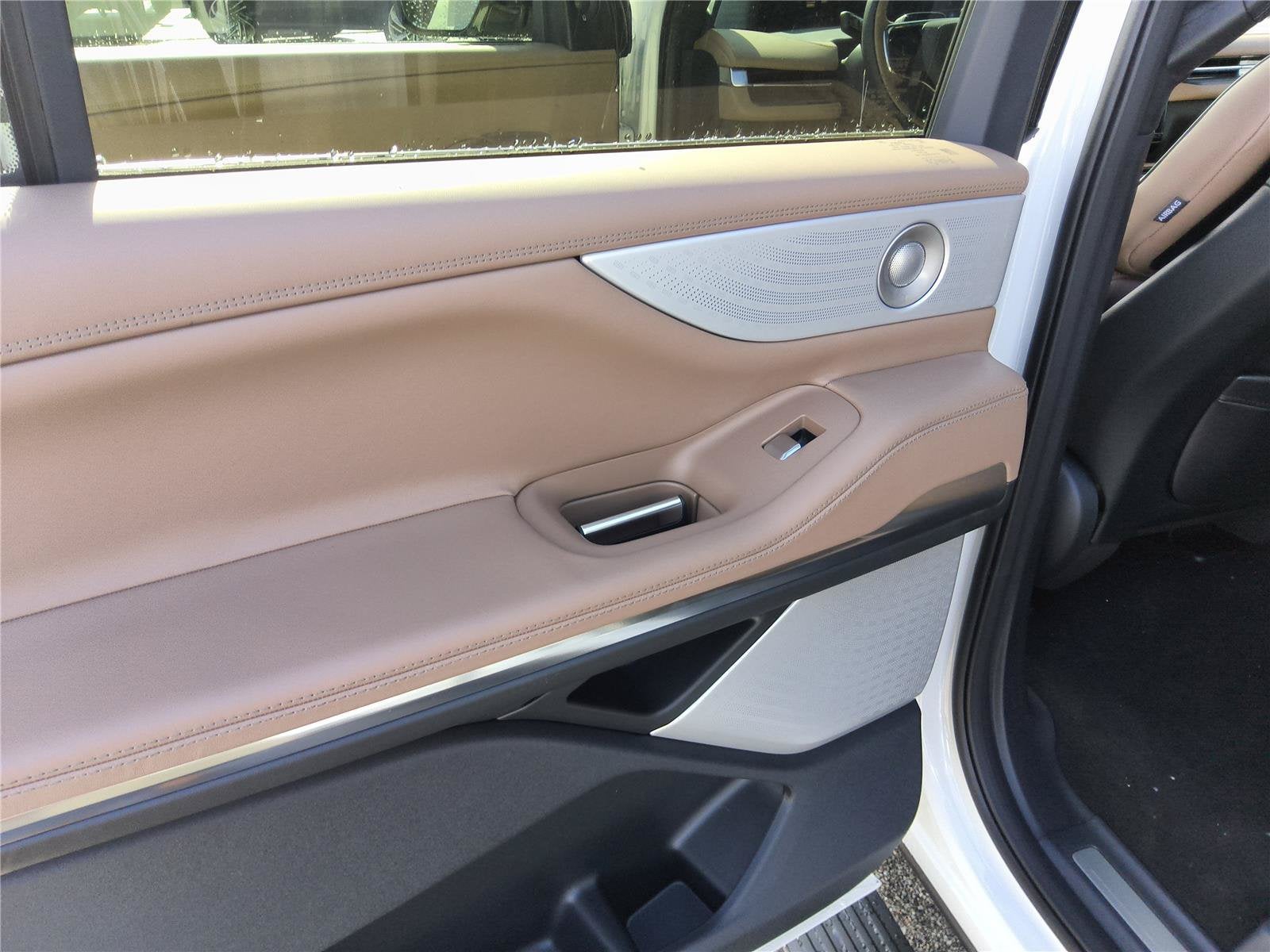 2027 Lincoln Navigator L