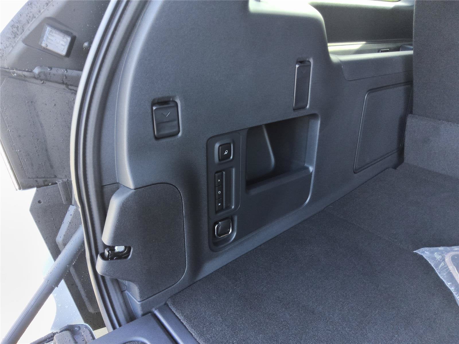 2027 Lincoln Navigator L