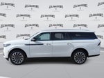 2027 Lincoln Navigator L