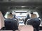 2027 Lincoln Navigator L