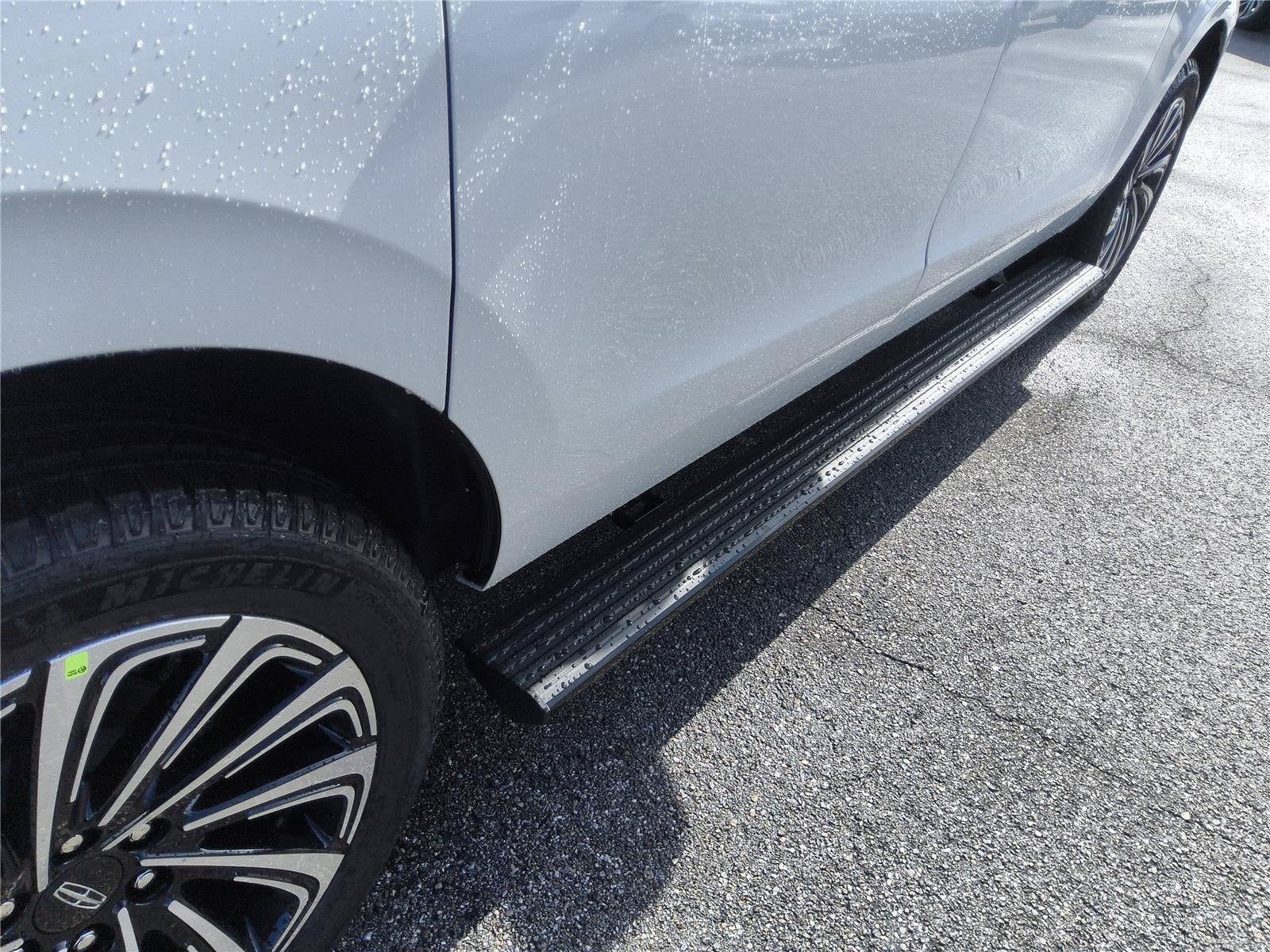 2027 Lincoln Navigator L