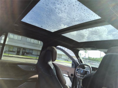 2027 Lincoln Navigator L