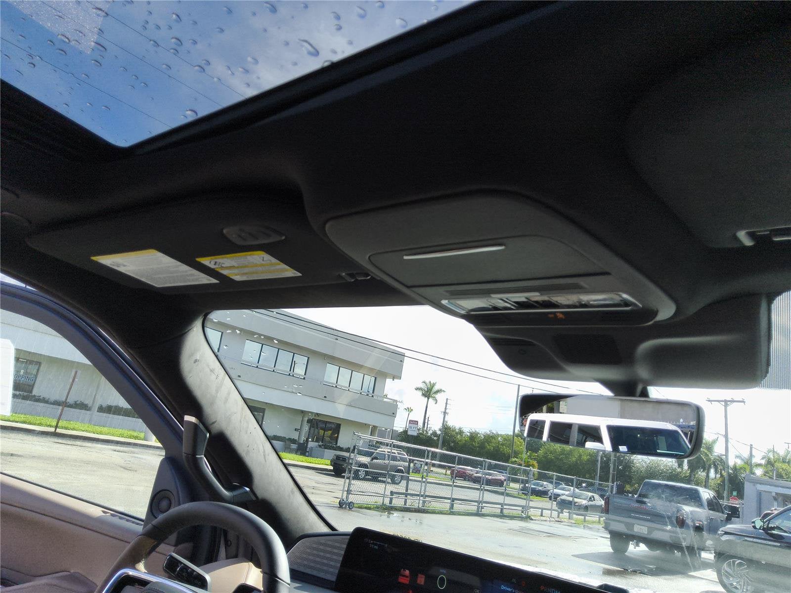 2027 Lincoln Navigator L