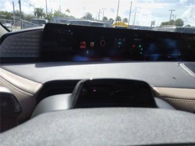 2027 Lincoln Navigator L