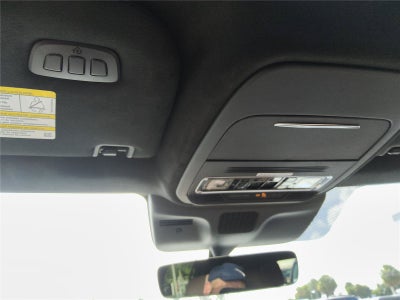 2027 Lincoln Navigator L