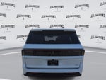 2027 Lincoln Navigator L