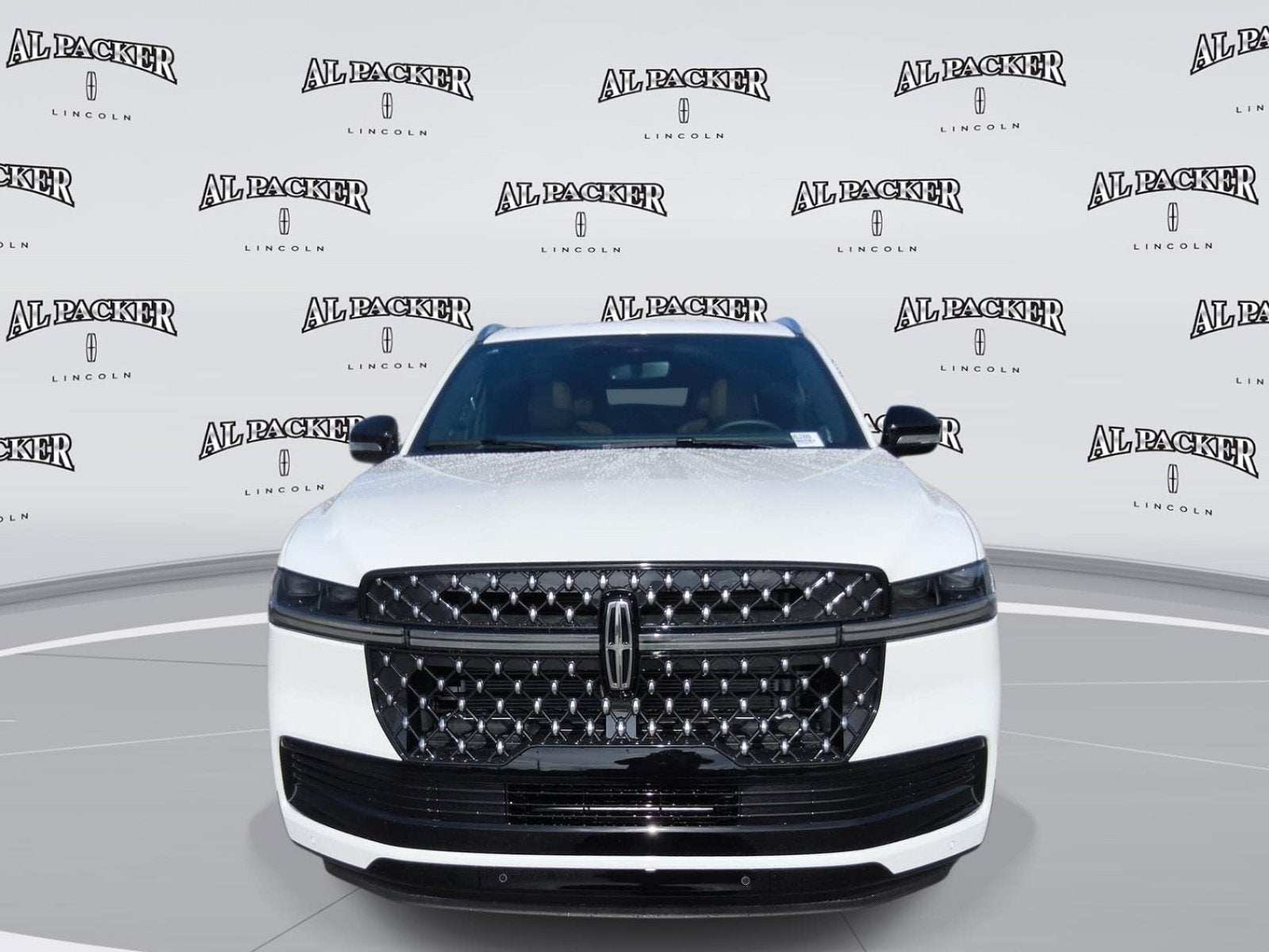2027 Lincoln Navigator L