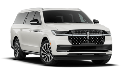2027 Lincoln Navigator L