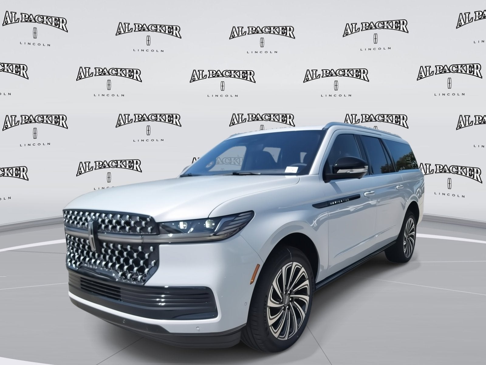 2025 Lincoln Navigator L