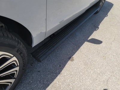 2025 Lincoln Navigator L