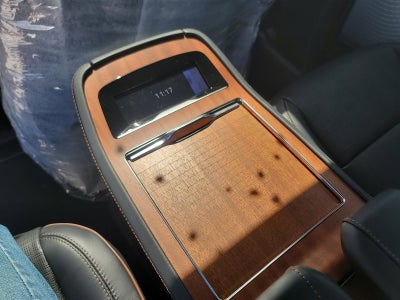 2025 Lincoln Navigator L