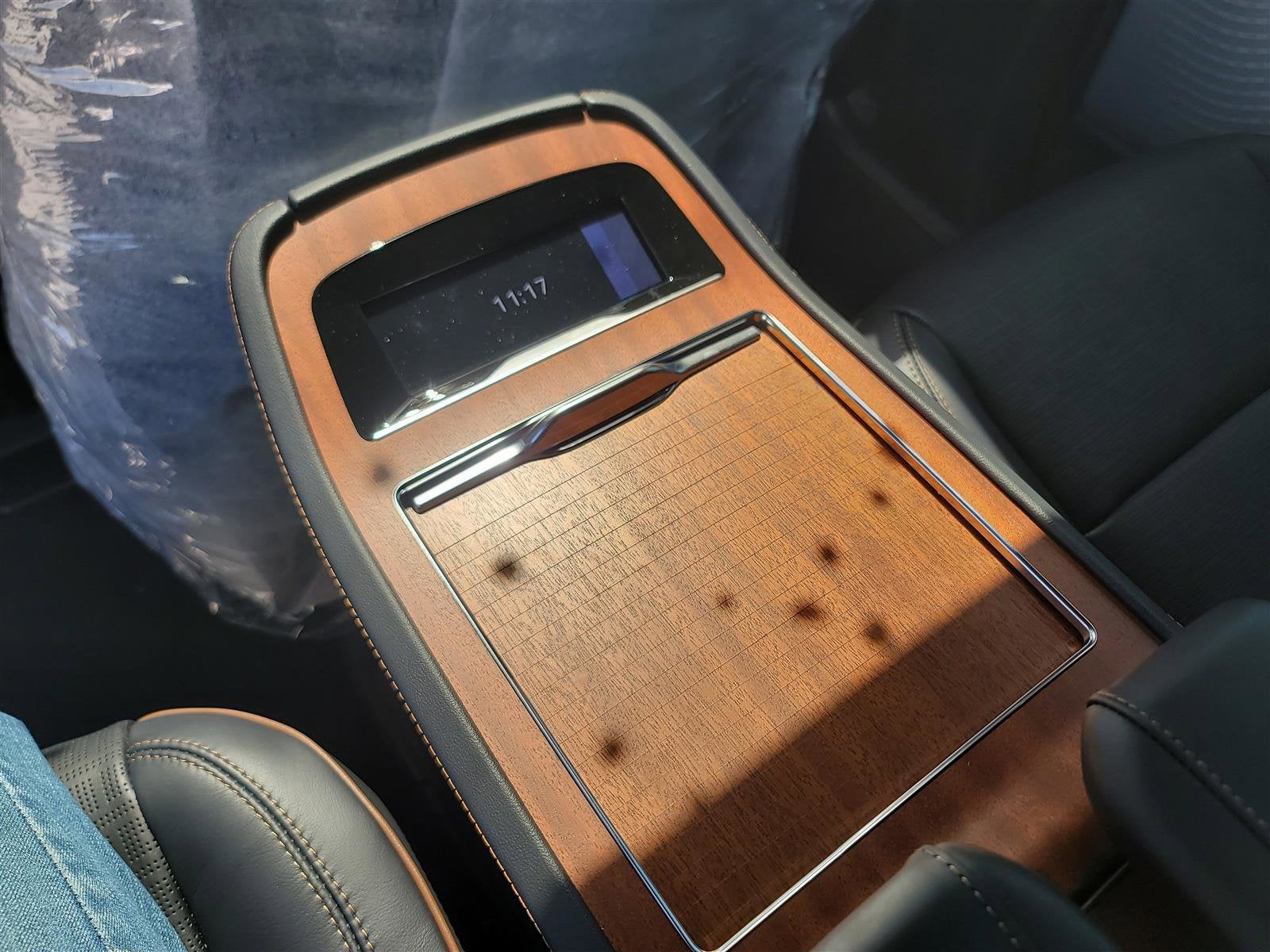 2025 Lincoln Navigator L