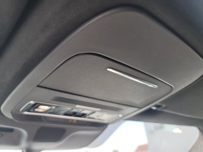 2025 Lincoln Navigator L