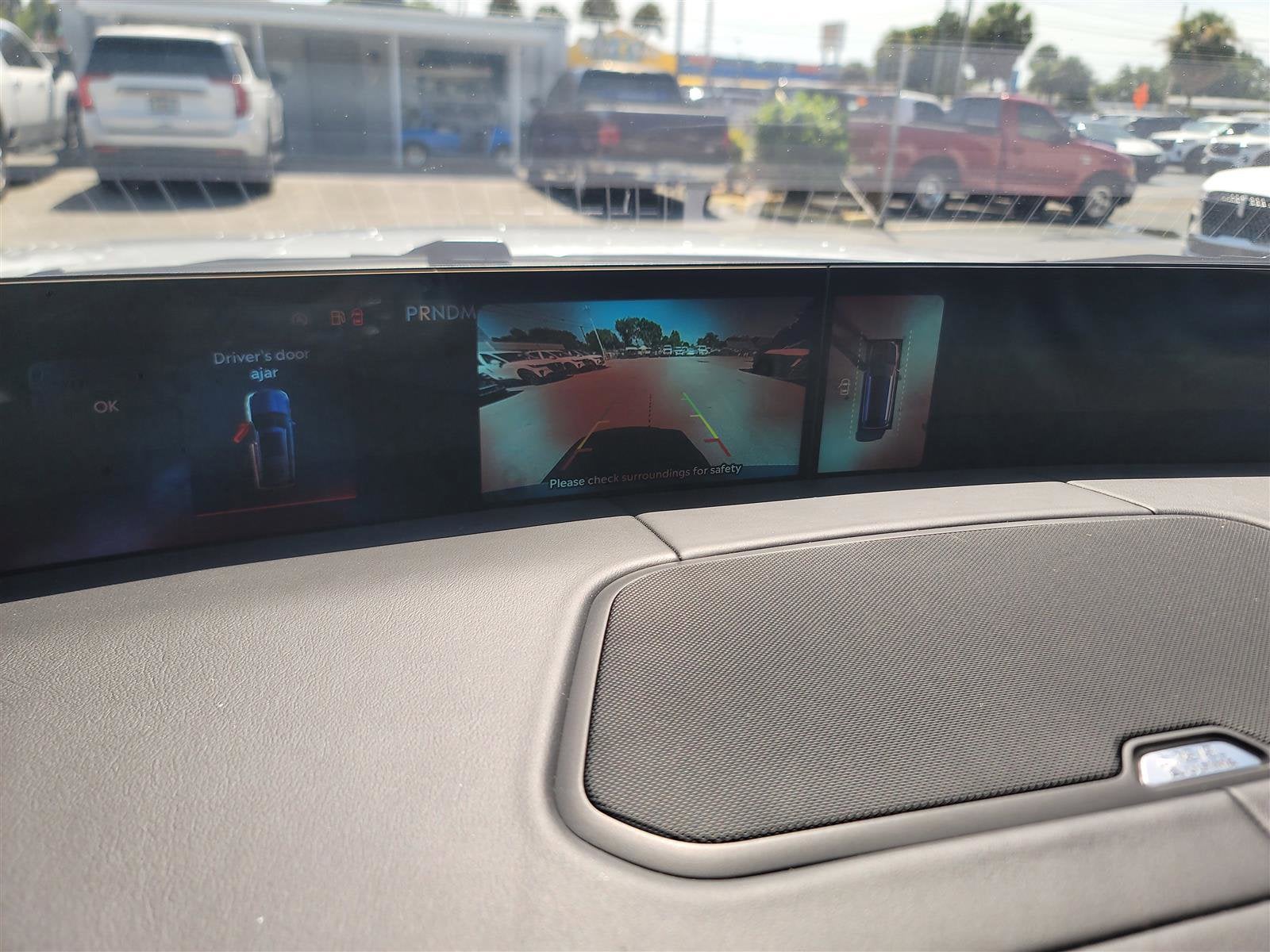 2025 Lincoln Navigator L