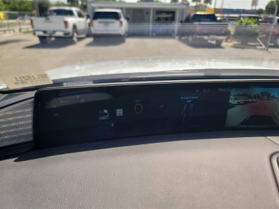 2025 Lincoln Navigator L