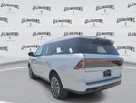 2025 Lincoln Navigator L
