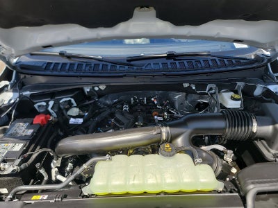 2025 Lincoln Navigator L