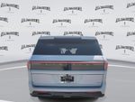 2025 Lincoln Navigator L