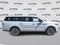 2025 Lincoln Navigator L