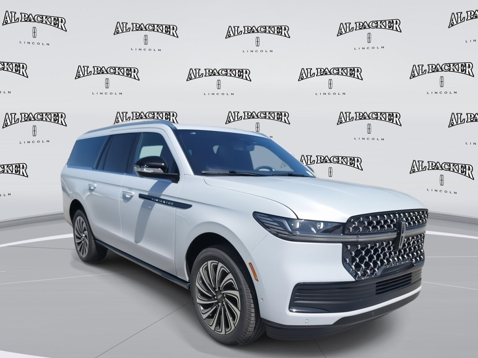 2025 Lincoln Navigator L
