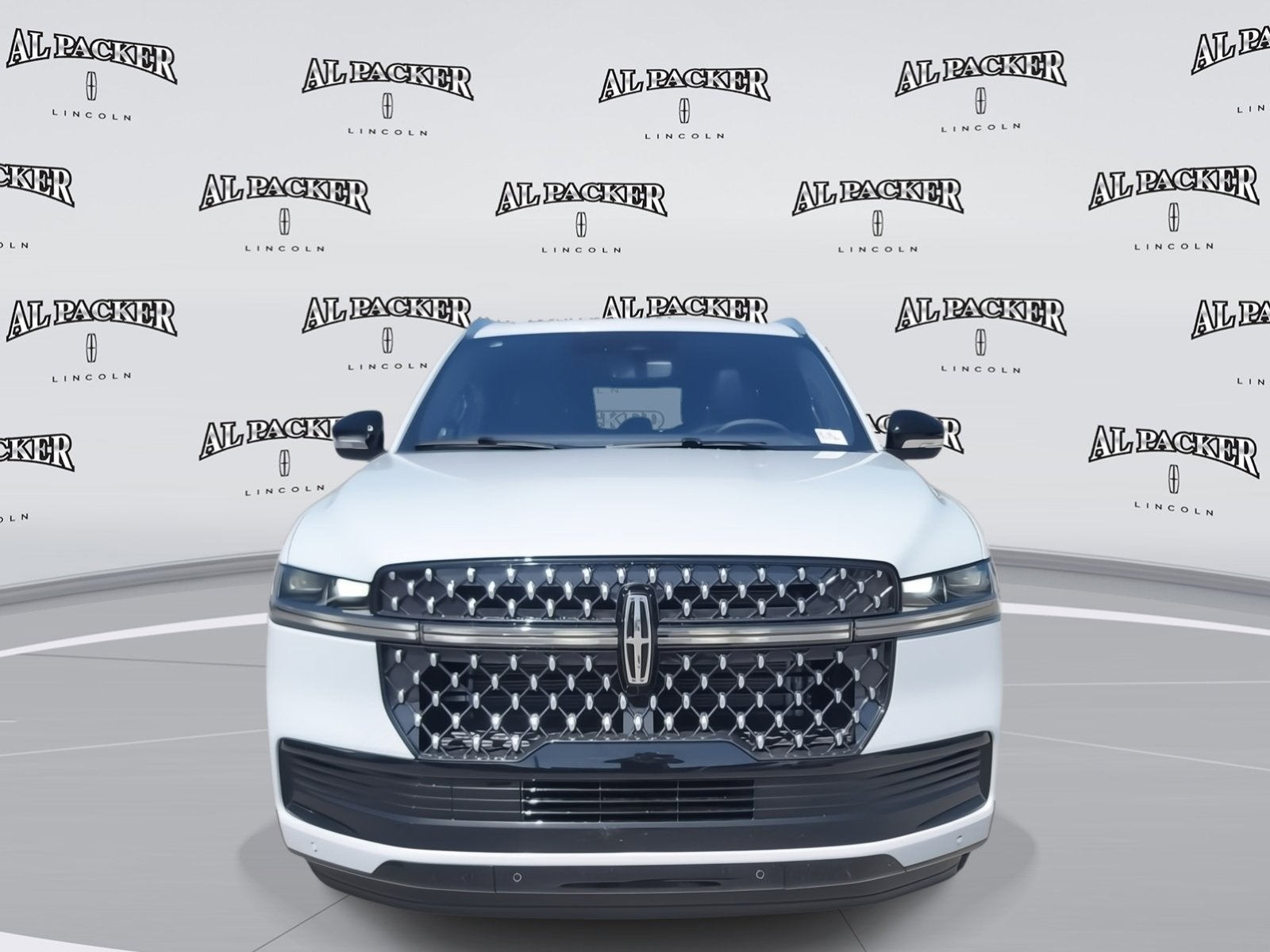 2025 Lincoln Navigator L