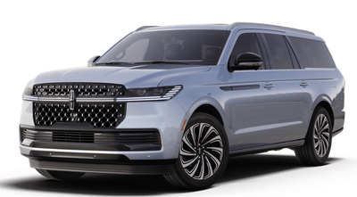 2025 Lincoln Navigator L