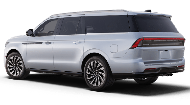 2025 Lincoln Navigator L
