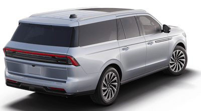 2025 Lincoln Navigator L