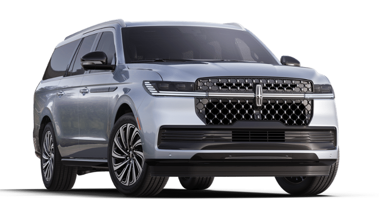 2025 Lincoln Navigator L