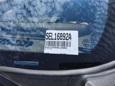 2025 Lincoln Navigator L Black Label