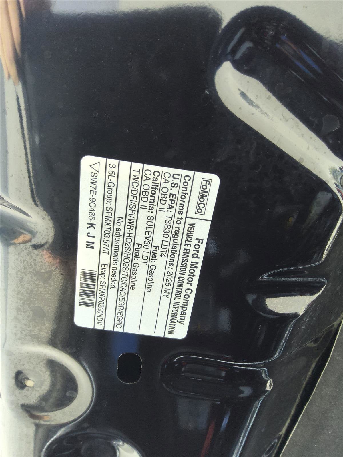 2025 Lincoln Navigator L Black Label