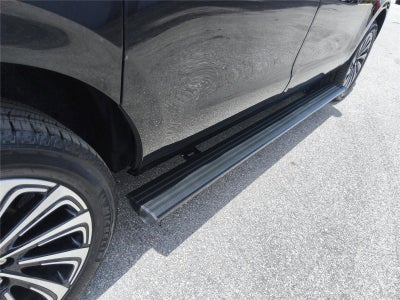 2025 Lincoln Navigator L Black Label