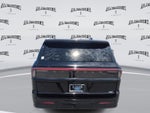 2025 Lincoln Navigator L Black Label